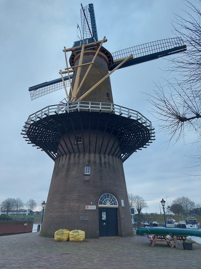 Delfshaven - 2024